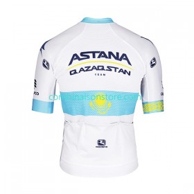 Maillot 2022 Astana Qazaqstan Team N002